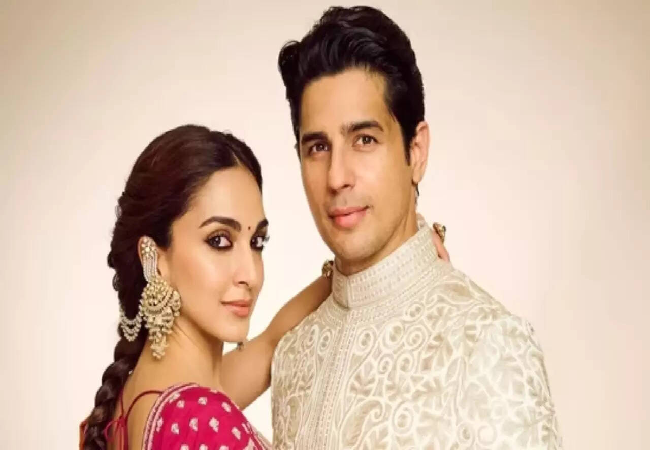 सिद्धार्थ मल्होत्रा ने शेयर किया बेडरूम सीक्रेट्स, बोले- कियारा को इस तरह नहाना है नापसंद!