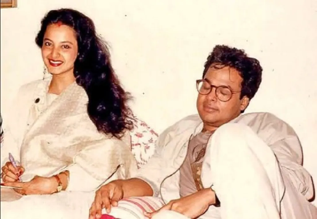 Rekha Husband Sucide : ये मेरे लिए सबसे अच्छी बात थी…’ जब रेखा ने पति की सुसाइड पर कही ये बड़ी बात