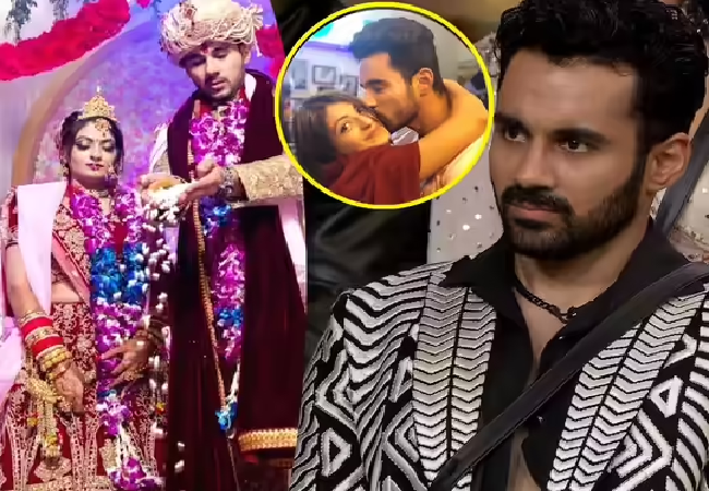 Bigg Boss 19: बिगबॉस 19 के Abhishek Bajaj की खुली पोल, वायरल तस्वीर ने एक्टर की खोली पोल