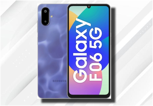 सैमसंग का 5G फोन सिर्फ 7499 रुपये में खरीदना का मौका, बड़ी बैटरी और दमदार कैमरे से है लैस