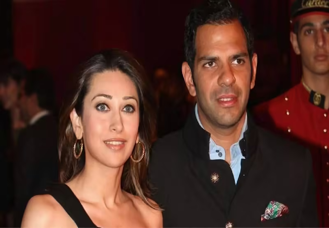 संजय कपूर की प्रॉपर्टी को लेकर करिश्मा – प्रिया में हुआ विवाद , मेरा अपना बेटा मुझे सड़क पर छोड़ गया” बोली माँ