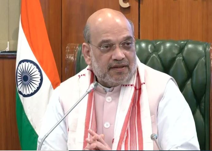 पड़ोसी देशों में तख्तापलट से अमित शाह हुए अर्लट, जनांदोलनों के पीछे किसका हाथ? स्टडी कर SOP बनाने के दिए आदेश