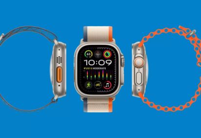Apple Watch :  एप्पल वॉच अल्ट्रा 3 कई विकल्पों के साथ लॉन्च हुई , देखें कीमत