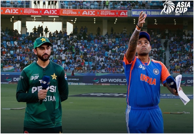 सुपर-4 में भारत की पाकिस्तान नहीं, इस टीम से हो सकती है भिड़ंत! एशिया कप में बना नया समीकरण