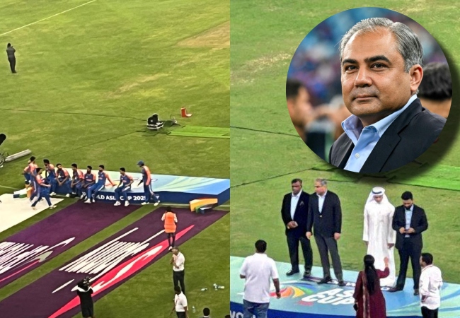 ‘ट्रॉफी चोर’ नकवी की ICC से शिकायत करेगा बीसीसीआई, अगली बैठक में बवाल तय