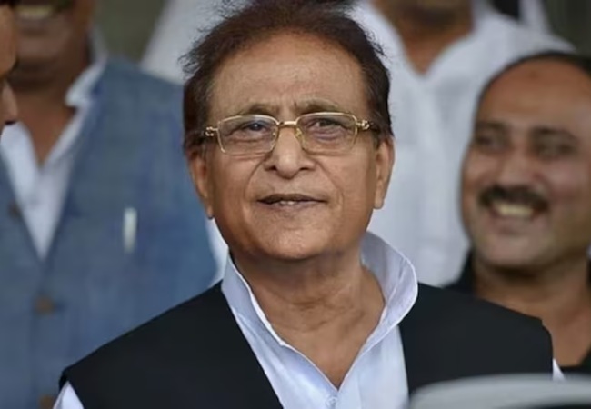 आजम खान जल्द जेल से आएंगे बाहर , जुर्माना जमा किया गया , बाहर आने का रास्ता साफ