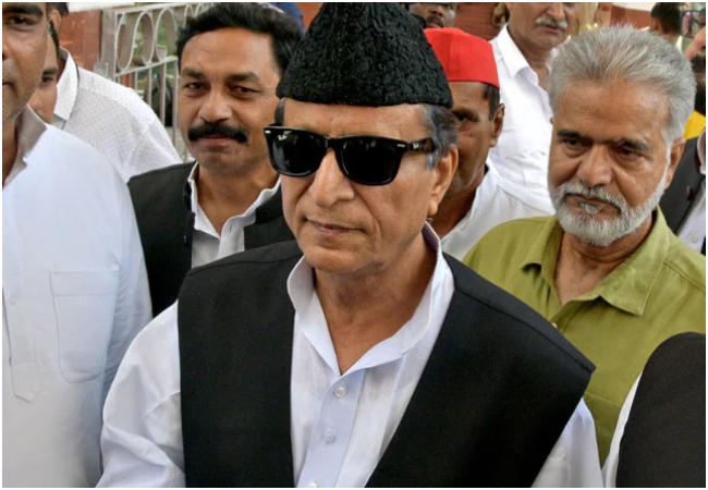 MP-MLA Court ने आजम खान को किया बरी , फिर भी रहेंगे जेल में, जानें किस मामले में मिली है राहत?