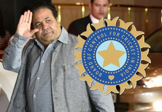BCCI Elections: बीसीसीआई के कौन-से पद के लिए किसने किया नामांकन? राजीव शुक्ला ने दी जानकारी
