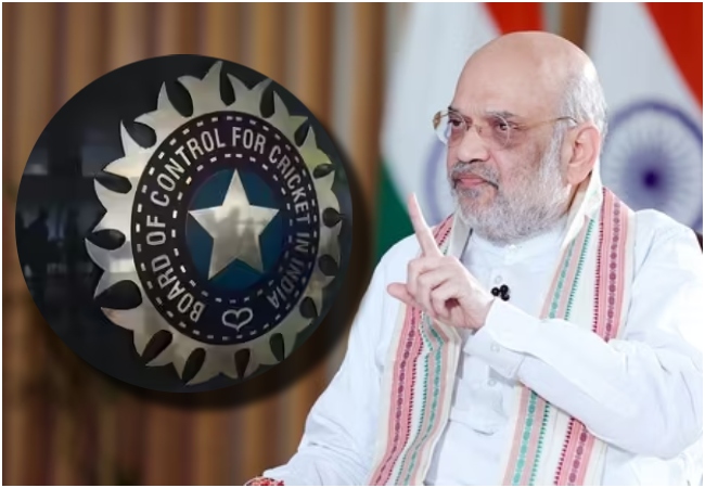 गृहमंत्री अमित शाह के आवास पर होगी BCCI की बैठक! नए अध्यक्ष के नाम पर लग सकती है मुहर