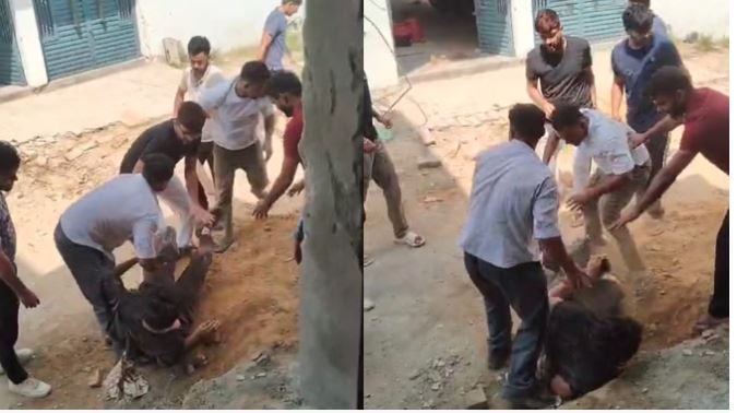 बदायूं राजकीय मेडिकल कॉलेज के छह जूनियर डॉक्टर गिरफ्तार, नर्सिंग छात्रों को बेरहमी से की थी पिटाई, देखें Video