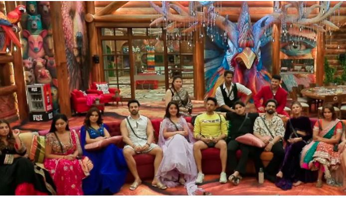 OTT Viewership Report : बिग बॉस 19 बना नंबर वन, क्विज और टॉक शोज को मिली इतनी व्यूअरशिप