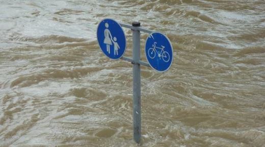 Boston flood warning’ :  मैसाचुसेट्स में तूफान के कहर , बोस्टन में अचानक बाढ़ की चेतावनी जारी