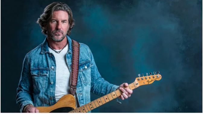 ग्रैमी विजेता गीतकार ब्रेट जेम्स की विमान हादसे में मौत, 57 साल की उम्र में दुनिया को कहा अलविदा