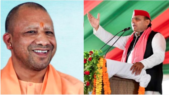 Asia Cup : सीएम योगी, अखिलेश और यूपी पुलिस ने अपने-अपने अंदाज में दी टीम इंडिया को बधाई, कहा- ‘मैदान कोई भी हो…जीतेगा भारत’