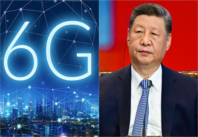 चीन में दुनिया का पहला 6G चिप तैयार, अब 1 सेकंड में डाउनलोड होगी 50GB की मूवी