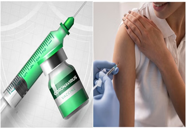 Science Translational Medicine Reports : कोविड बूस्टर डोज के बाद 50 फीसदी लोगों की रोग प्रतिरोधक क्षमता तेजी से घटी, टीकों पर फिर से उठे सवाल