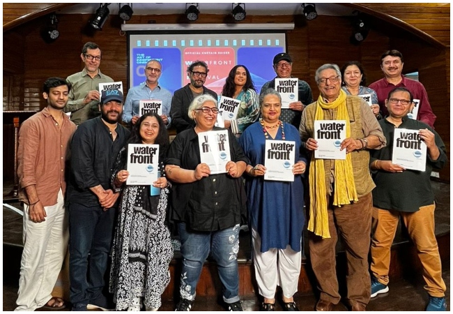 मुंबई: सिनेमा से बदलाव की ताकत पर जोर, WIFF 2025 का कर्टेन रेझर बना चर्चा का केंद्र!