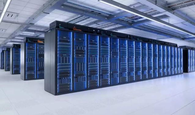 Data center market : तेजी से बढ़ती AI के कारण भारत में डेटा सेंटर की डिमांड बढ़ी, ये कंपनियां उठा रहीं सबसे ज्यादा फायदा