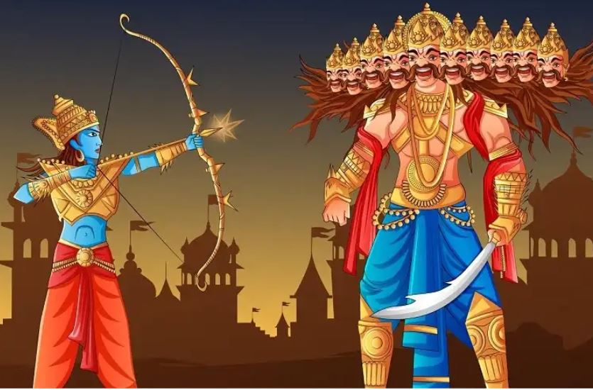 Dussehra 2025 :  दशहरे के दिन शमी के पेड़ का विधिविधान से करें पूजन , घर के दक्षिण दिशा में जलाना चाहिए चौमुखी दीपक