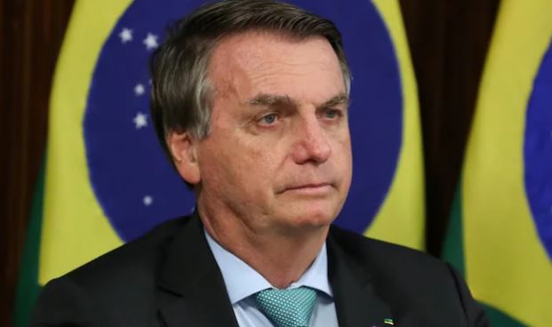 Jair Bolsonaro : ब्राजील के पूर्व राष्ट्रपति जेयर बोल्सोनारो की हाउस अरेस्ट में बिगड़ी तबीयत , बेटे ने बताए हालात