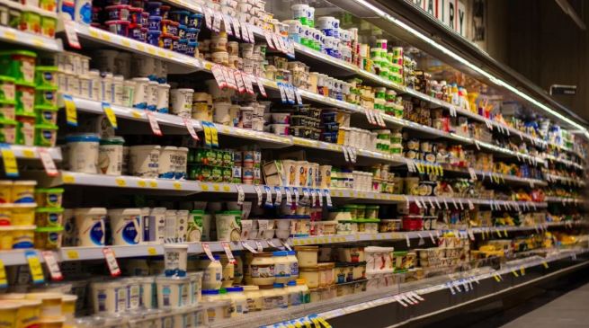 GST 2.0 : हो जाएं खरीदने के लिए तैयार, कल से पनीर , घी और AC-कार तक होंगे सस्ते , देखें नए रेट्स