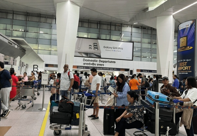 ट्रंप के H-1B वीजा पर ऐलान का असर, भारत से US जाने की इकोनॉमिक क्‍लास का टिकट प्राइस 2.80 लाख पहुंचा