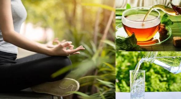 Health in changing weather : बदलते मौसम में सेहत को दें उड़ान , मौसम के हिसाब से पहनें कपड़े  