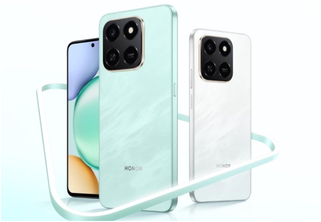 Snapdragon 6s Gen 3 और 7000mAh बैटरी के साथ Honor Play 10T फोन लॉन्च, जानें- आपके बजट में होगा या नहीं