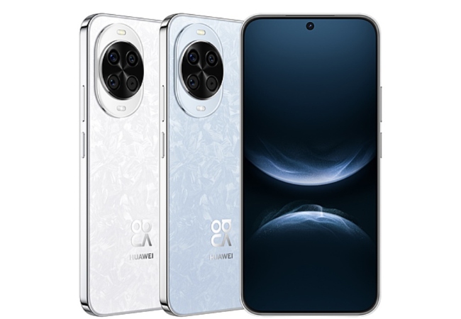 Huawei Nova 14 Series: हुवावे ने ग्लोबल मार्केट में उतारे दो नए स्मार्टफोन, चेक करें स्पेक्स और प्राइस डिटेल्स