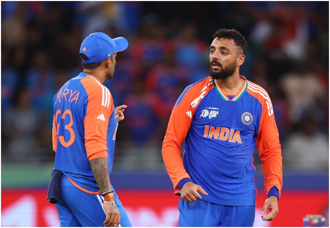 ICC T20I Rankings: मिस्ट्री स्पिनर वरुण चक्रवर्ती ने रचा इतिहास, पहली बार बनें नंबर- 1 टी20 गेंदबाज