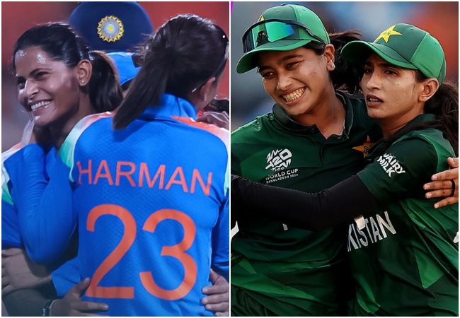 एशिया कप खत्म, अब विमेंस वर्ल्ड कप में पाकिस्तान को रौंदेगी टीम इंडिया! जानिए कब और कहां होगी भिड़ंत