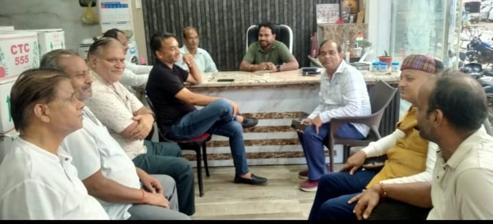 70 साल पुरानी परंपरा: नौतनवा में 25 सितंबर से गूंजेगी रामलीला, 2 अक्टूबर को रावण दहन