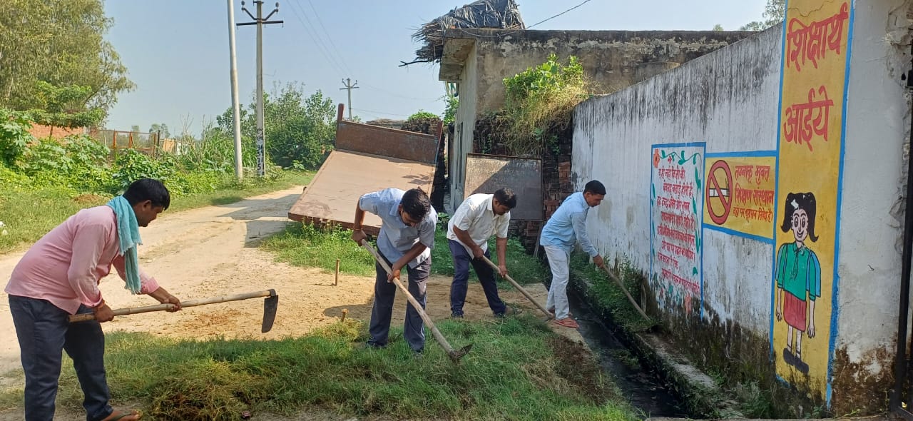 गांव गांव में डेंगू मलेरिया का कहर, 202 ग्राम पंचायतें प्रभावित, स्वास्थ्य विभाग ने की पुष्टि, प्रशासन ने संभाली कमान
