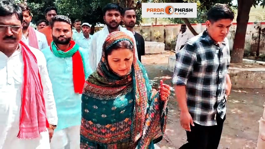 33 महीने बाद जेल से बाहर आएंगे इरफान सोलंकी, कानपुर की सियासत में हलचल तेज