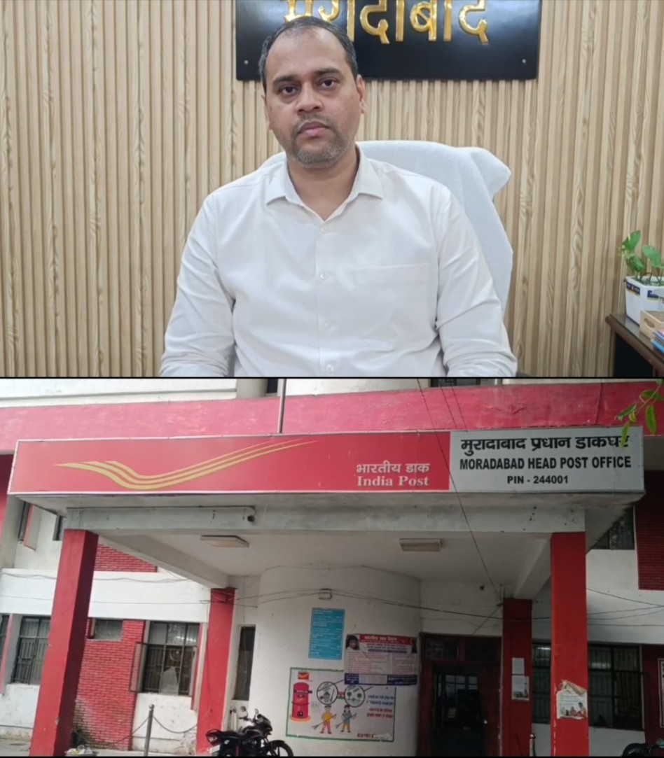 जिलाधिकारी ने 3 अधिकारियों की जांच समिति की गठित, पहचान छिपाकर अधिकारीयों और कर्मचारियों की शिकायत करने वाले गिरोह के खिलाफ अब एनएसए, गैंगस्टर और गुंडा एक्ट में होगी कार्यवाही