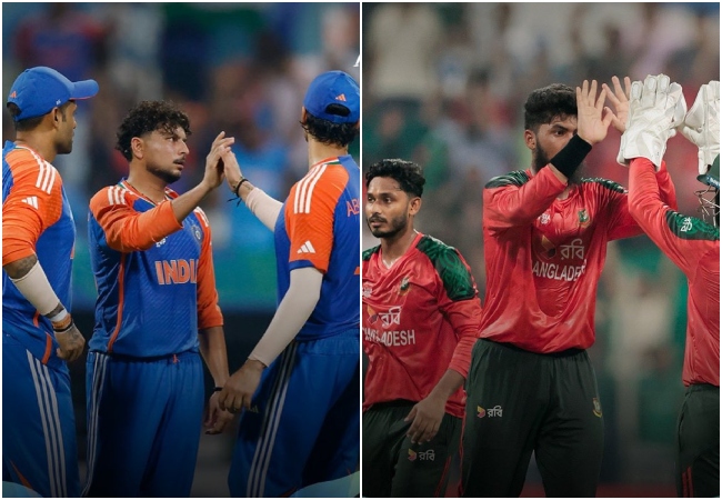 IND vs BAN: आज एशिया कप फाइनल का टिकट हासिल करने उतरेगी टीम इंडिया; जानें- कब और कहां देख पाएंगे मैच