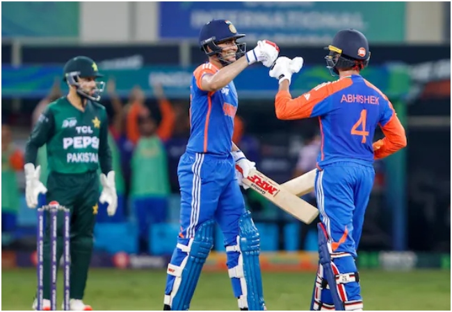 IND vs PAK Final: आज एशिया कप के खिताबी मुकाबले में भारत-पाकिस्तान की होगी भिड़ंत; जानें- कब और कहां देख पाएंगे लाइव मैच