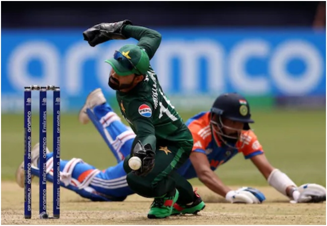 IND vs PAK H2H in Dubai: भारत-पाकिस्तान ने दुबई में अब तक खेले हैं तीन T20I, जानिए किसका पलड़ा रहा भारी