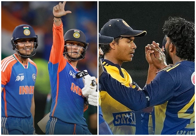IND vs SL: आज एशिया कप में श्रीलंका से भिड़ेगा भारत, प्लेइंग इलवेन में हो सकते हैं बड़े बदलाव