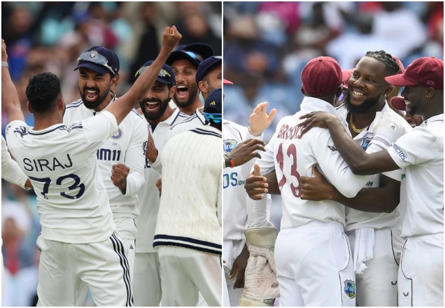 IND vs WI Test Series Schedule, Streaming: भारत-वेस्टइंडीज के बीच टेस्ट सीरीज के शेड्यूल से लेकर स्ट्रीमिंग तक, चेक करें पूरी डिटेल्स