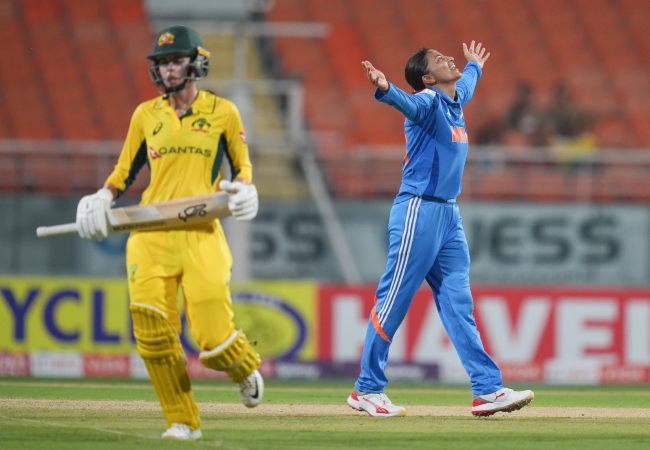 IND vs AUS Final: आज भारत और ऑस्ट्रेलिया के बीच खेला जाएगा सीरीज का निर्णायक मैच; जानें- टाइम, वेन्यू और लाइव स्ट्रीमिंग की डिटेल्स