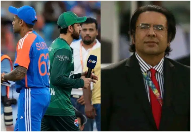 पाकिस्तान क्रिकेट ने अपने ही अधिकारी को किया सस्पेंड; शाहीन अफरीदी से भारत-पाकिस्तान मैच में करवाया था ये काम