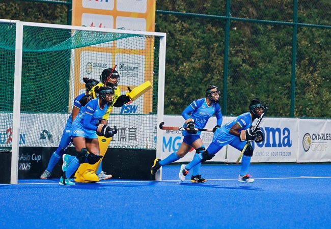 IND vs JPN: आज करो या मरो के मुकाबले में जापान से भिड़ेगा भारत; जानिए कब और कहां देख पाएंगे लाइव मैच