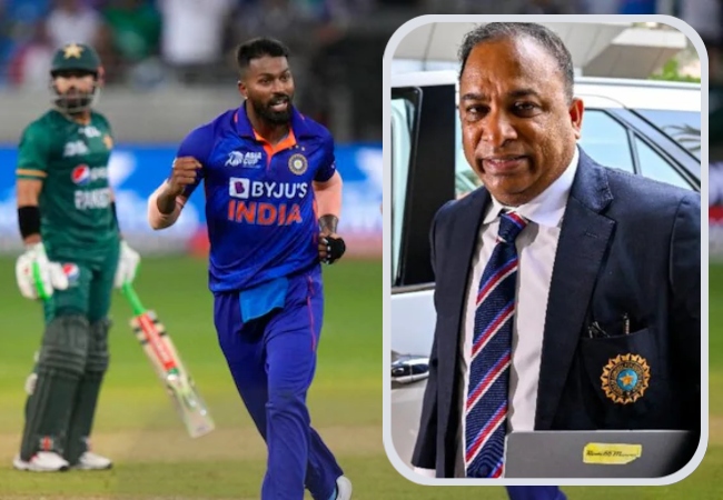 ‘पाकिस्तान से न खेलने पर बैन होने का डर…’ BCCI सचिव ने एशिया कप को लेकर तोड़ी चुप्पी