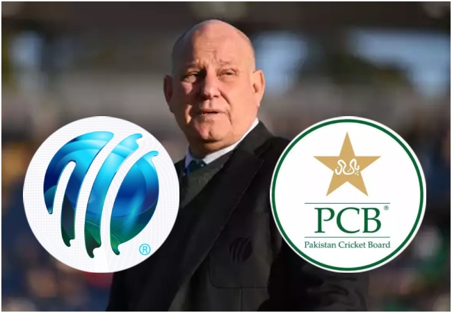 पाकिस्तान ने आईसीसी के पास जाकर करा ली अपनी बेइज्जती, बॉयकॉट की धमकी भी नहीं आयी काम