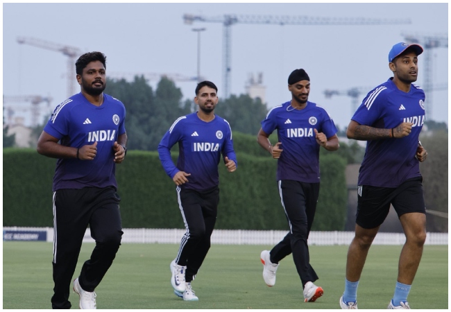 India @250: ओमान के खिलाफ मैदान पर उतरते ही टीम इंडिया रच देगी इतिहास, भारत के नाम होगा बड़ा रिकॉर्ड