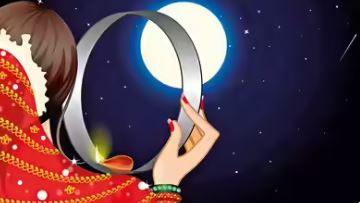 Karva Chauth 2025 Date : प्रेम और समर्पण का प्रतीक करवा चौथ व्रत चंद्र दर्शन करके खोला जाता है , जानें आध्यात्मिक परंपरा