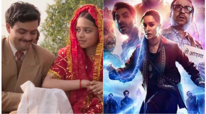 Filmfare Awards 2025 Nomination : 70वें फिल्मफेयर अवॉर्ड्स के नॉमिनेशंस का एलान, ‘लापता लेडीज’ को 24 नामांकन, देखें लिस्ट