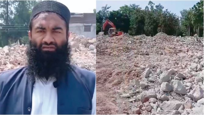 Operation Sindoor : लश्कर-ए-तैयबा के कमांडर कासिम ने खोली पाकिस्तान की पोल, हमले में मुरिदके स्थित लश्कर मरकज हुआ तबाह