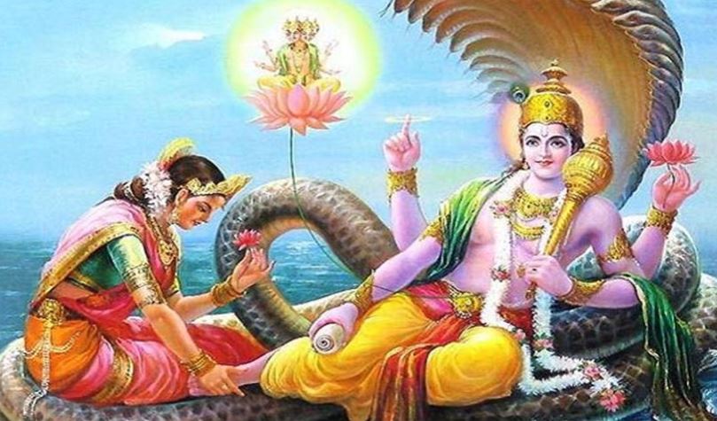 Parivartini Ekadashi Upay : परिवर्तिनी एकादशी पर करें राशि अनुसार ये उपाय , साल भर लक्ष्मी-नारायण की कृपा बनी रहेगी